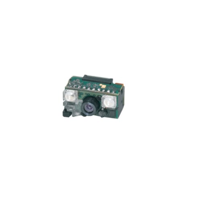 Lector de códigos de barras Zebra 1D y 2D SE-4500DL-I000R
