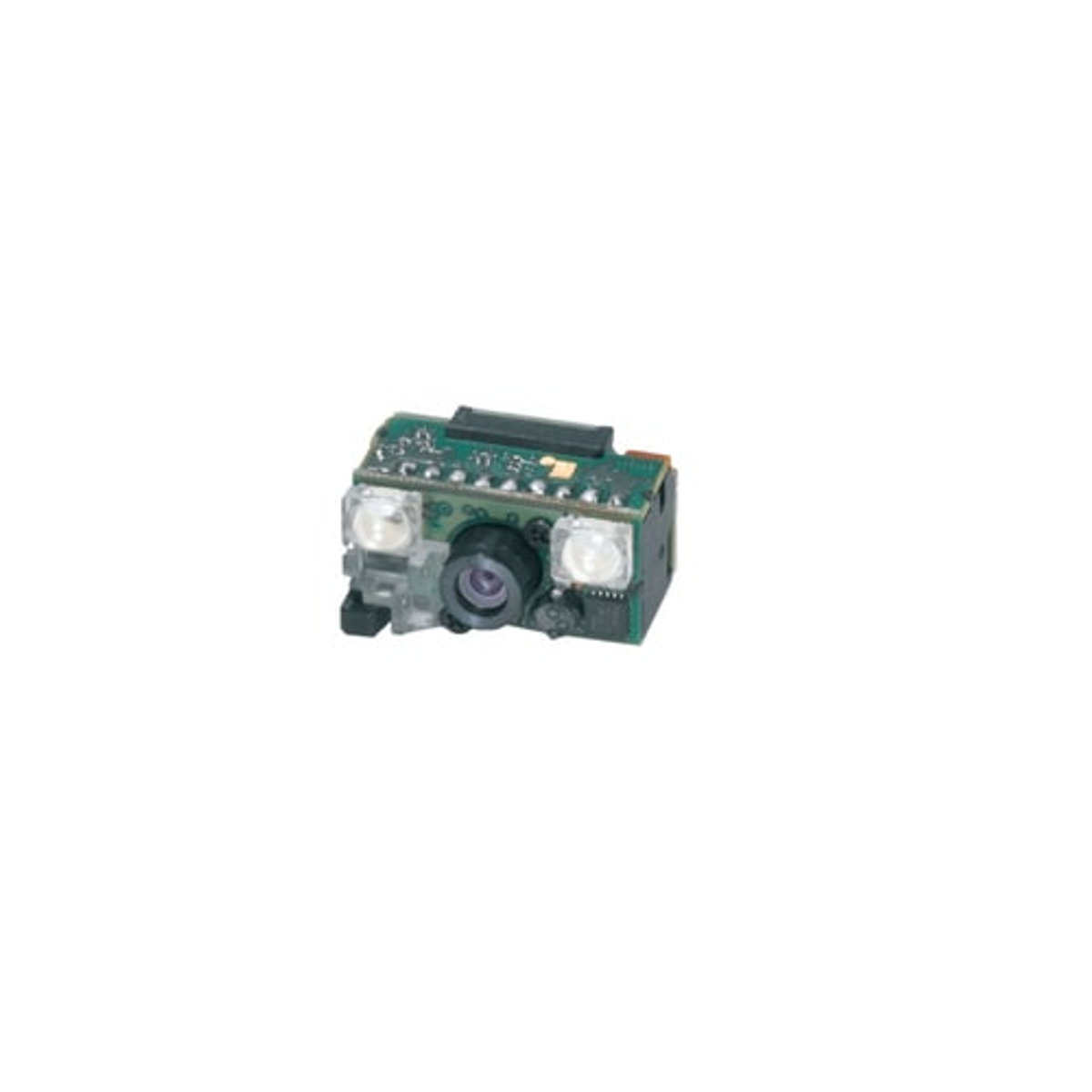 Lector de códigos de barras Zebra 1D y 2D SE-4500SR-I000R