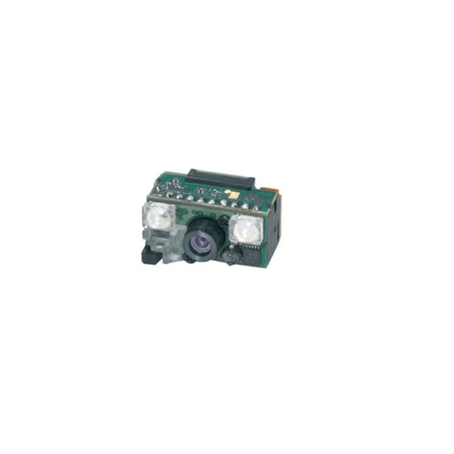 Lector de códigos de barras Zebra 1D y 2D SE-4500SR-I000R