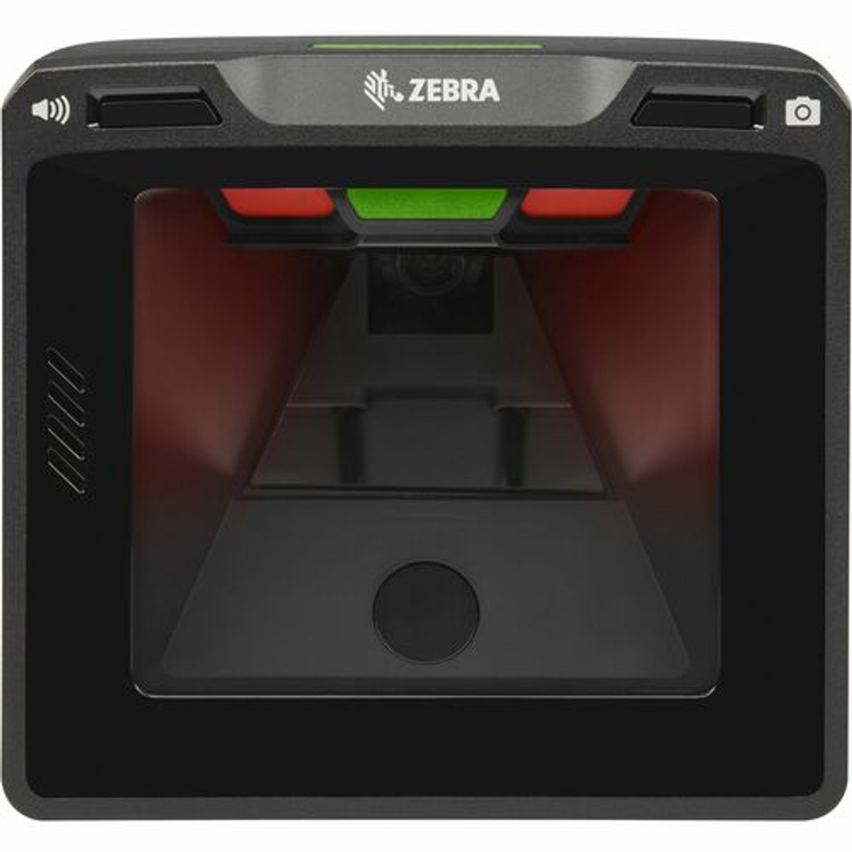 Lector de códigos de barras Zebra SP7201-V SP7201-SV4U2100TZW