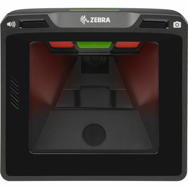 Lector de códigos de barras Zebra SP7201-V SP7201-SV4U2100TZW
