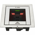 Lector de códigos de barras Zebra SP7208-H 1D y 2D SP7208-SH4U2100BGW
