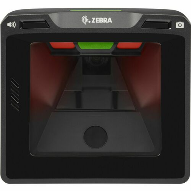 Lector de códigos de barras Zebra SP7208-H SP7208-SH4U2100ZDW