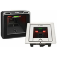 Lector de códigos de barras Zebra SP7208-V 1D y 2D SP7208-SV4U2100AZW