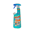 Limpiador Concentralia Multisuperficies y Suelos Germinex - 400 Ml