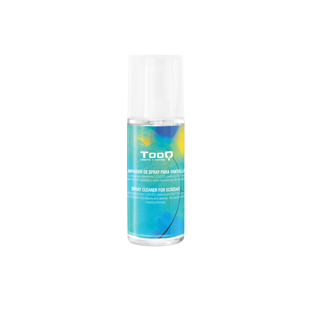 Limpieza de pantallas TooQ TQSC0016