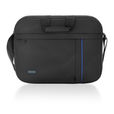 Maletín para portátil AISENS ASBG-BC020-BK 15,6" Negro