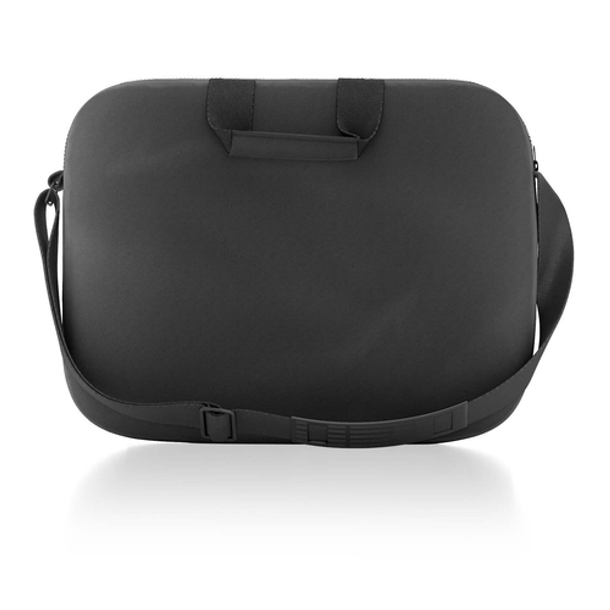 Maletín para portátil AISENS ASBG-BC020-BK 15,6" Negro - vista 3