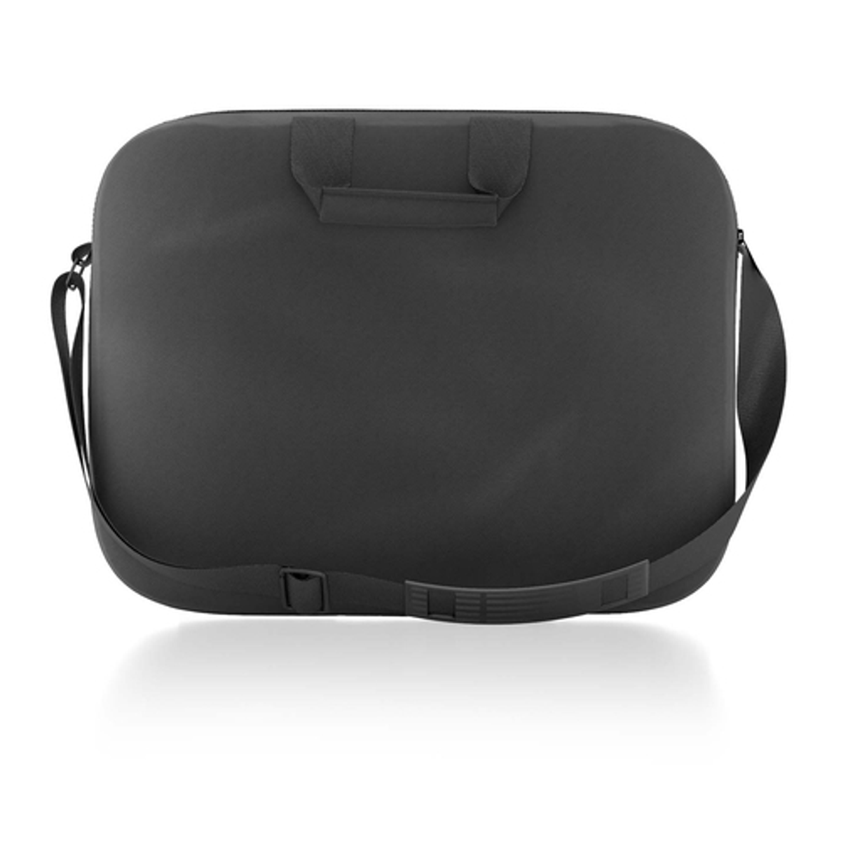 Maletín para portátil AISENS ASBG-BC021-BK 15,6" Negro - vista 3