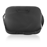 Maletín para portátil AISENS ASBG-BC021-BK 15,6" Negro - vista 3