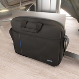 Maletín para portátil AISENS ASBG-BC021-BK 15,6" Negro - vista 5