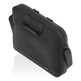 Maletín para portátil AISENS ASBG-BC022-BK 15,6" Negro - vista 2