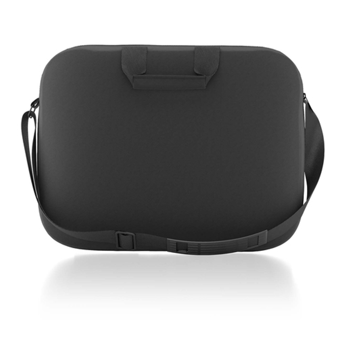 Maletín para portátil AISENS ASBG-BC022-BK 15,6" Negro - vista 3