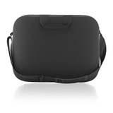 Maletín para portátil AISENS ASBG-BC022-BK 15,6" Negro - vista 3