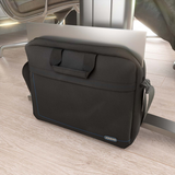 Maletín para portátil AISENS ASBG-BC022-BK 15,6" Negro - vista 5