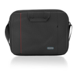 Maletín para portátil AISENS ASBG-BC023-BK 15,6" Negro