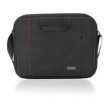 Maletín para portátil AISENS ASBG-BC023-BK 15,6" Negro