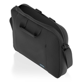 Maletín para portátil AISENS ASBG-BC023-BK 15,6" Negro - vista 4