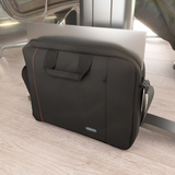 Maletín para portátil AISENS ASBG-BC023-BK 15,6" Negro - vista 5