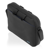 Maletín para portátil AISENS ASBG-BC024-BK 15,6" Negro - vista 2
