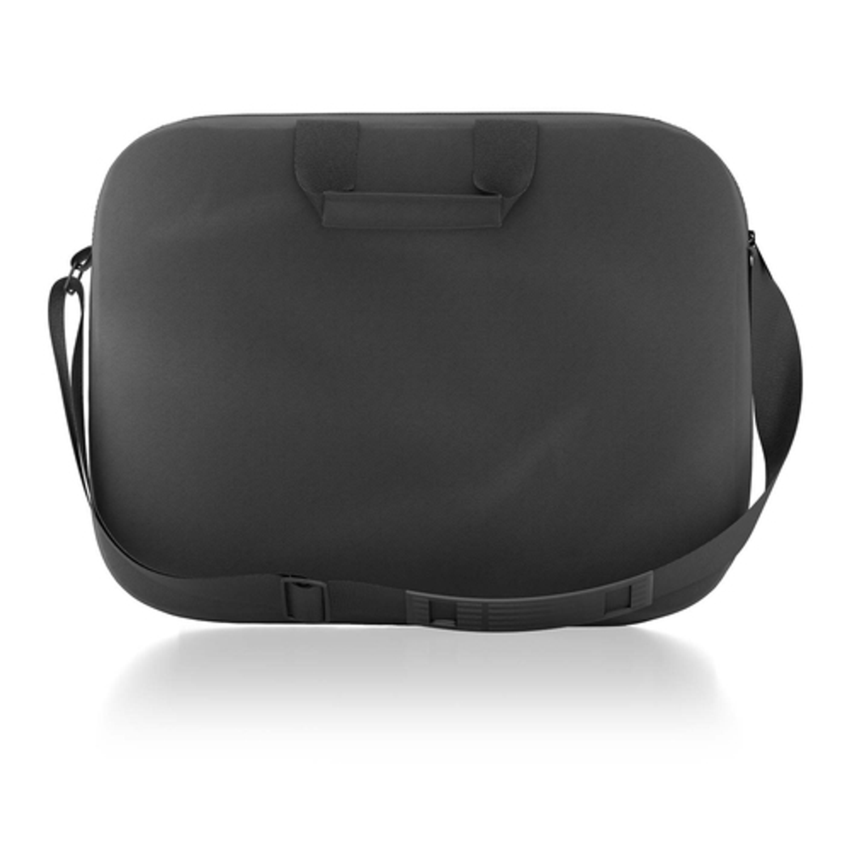Maletín para portátil AISENS ASBG-BC024-BK 15,6" Negro - vista 3