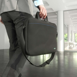 Maletín para portátil AISENS ASBG-BC024-BK 15,6" Negro - vista 6