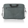 Maletín para portátil AISENS ASBG-BC025-GR 15,6" Gris