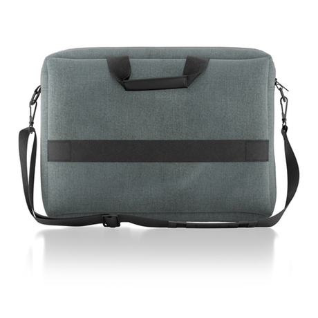 Maletín para portátil AISENS ASBG-BC025-GR 15,6" Gris - vista 3