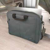 Maletín para portátil AISENS ASBG-BC025-GR 15,6" Gris - vista 5