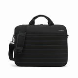 Maletín para portátil CoolBox COO-BAG14-1N 14" Negro