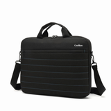 Maletín para portátil CoolBox COO-BAG14-1N 14" Negro - vista 2