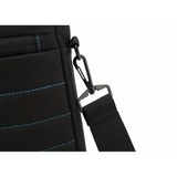 Maletín para portátil CoolBox COO-BAG14-1N 14" Negro - vista 3