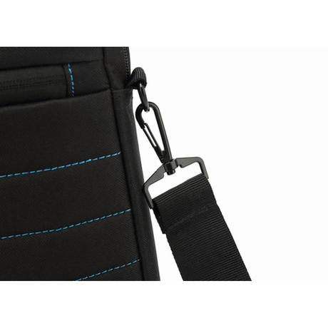 Maletín para portátil CoolBox COO-BAG14-1N 14" Negro - vista 3