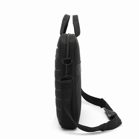 Maletín para portátil CoolBox COO-BAG14-1N 14" Negro - vista 4
