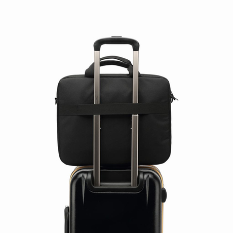 Maletín para portátil CoolBox COO-BAG15-1N 15,6" Negro - vista 9