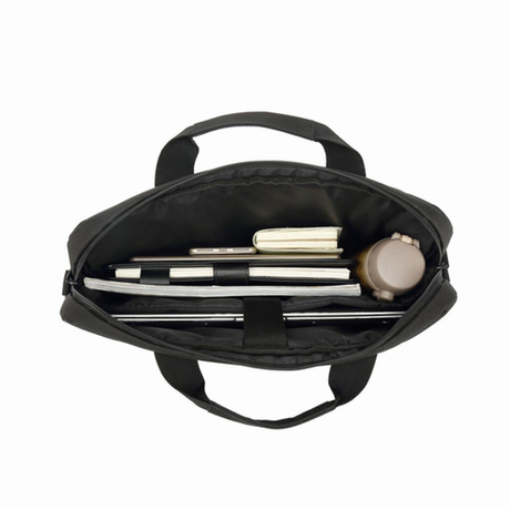 Maletín para portátil CoolBox COO-BAG15-1N 15,6" Negro - vista 11