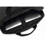 Maletín para portátil CoolBox COO-BAG15-1N 15,6" Negro - vista 12