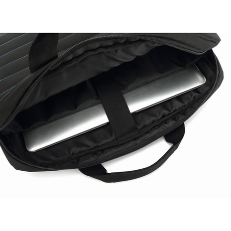 Maletín para portátil CoolBox COO-BAG15-1N 15,6" Negro - vista 12