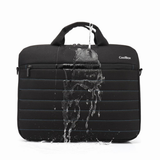 Maletín para portátil CoolBox COO-BAG15-1N 15,6" Negro - vista 13