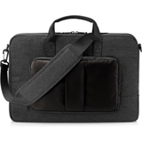 Maletín para portátil HP 1G6D5AA 15,6" Negro