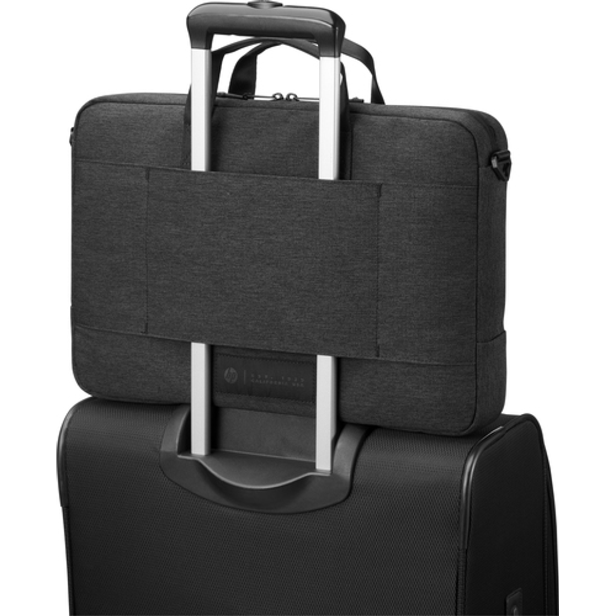 Maletín para portátil HP 1G6D5AA 15,6" Negro - vista 3