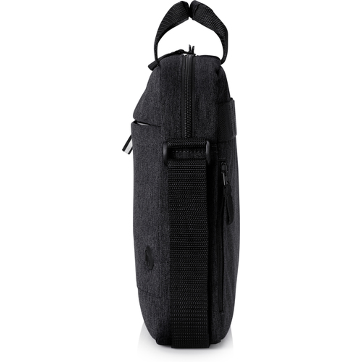 Maletín para portátil HP 1X645AA 15,6" Negro - vista 3