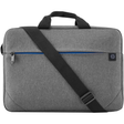 Maletín para portátil HP 2Z8P4AA 15,6" Negro