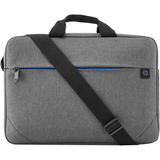Maletín para portátil HP 2Z8P4AA 15,6" Negro