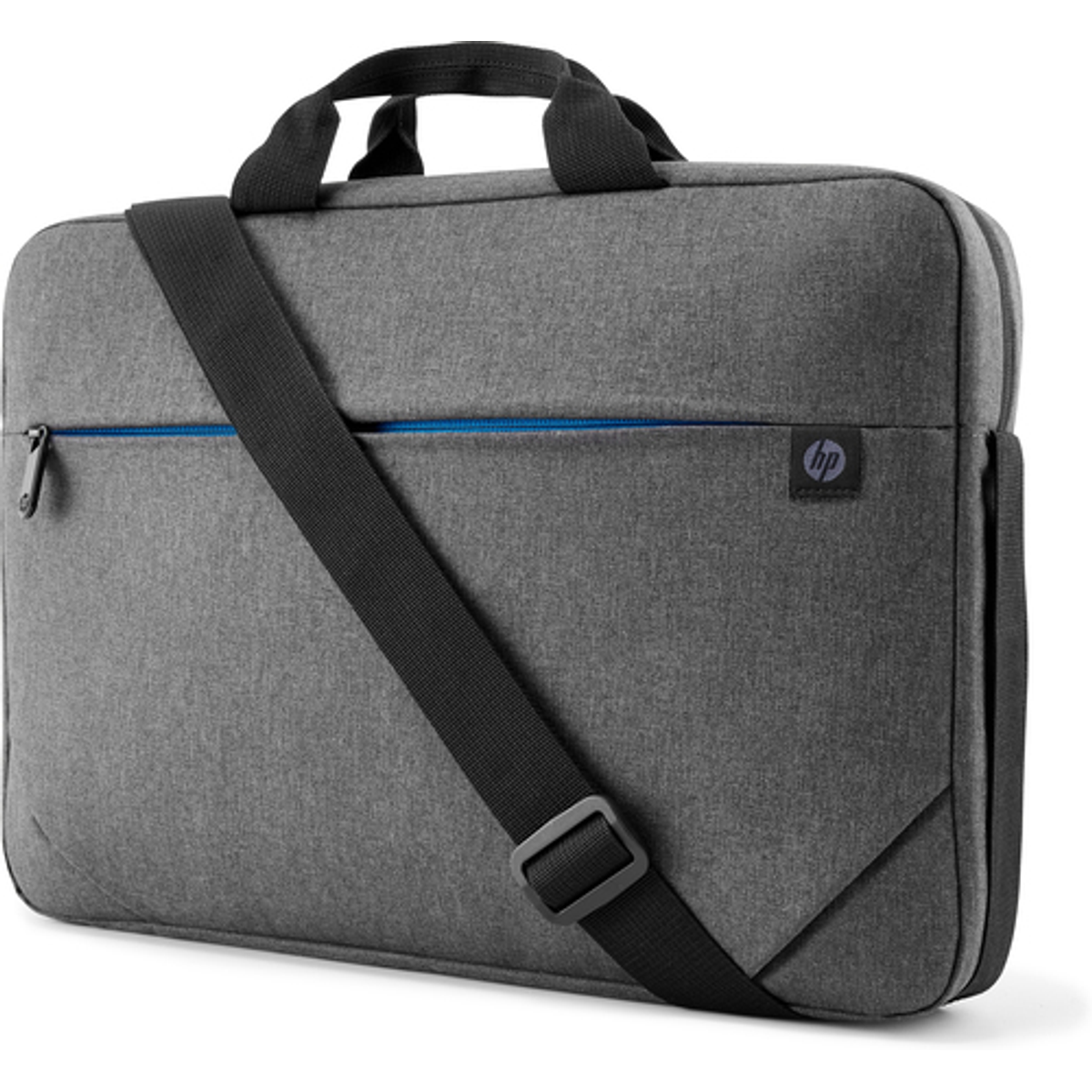 Maletín para portátil HP 2Z8P4AA 15,6" Negro - vista 2