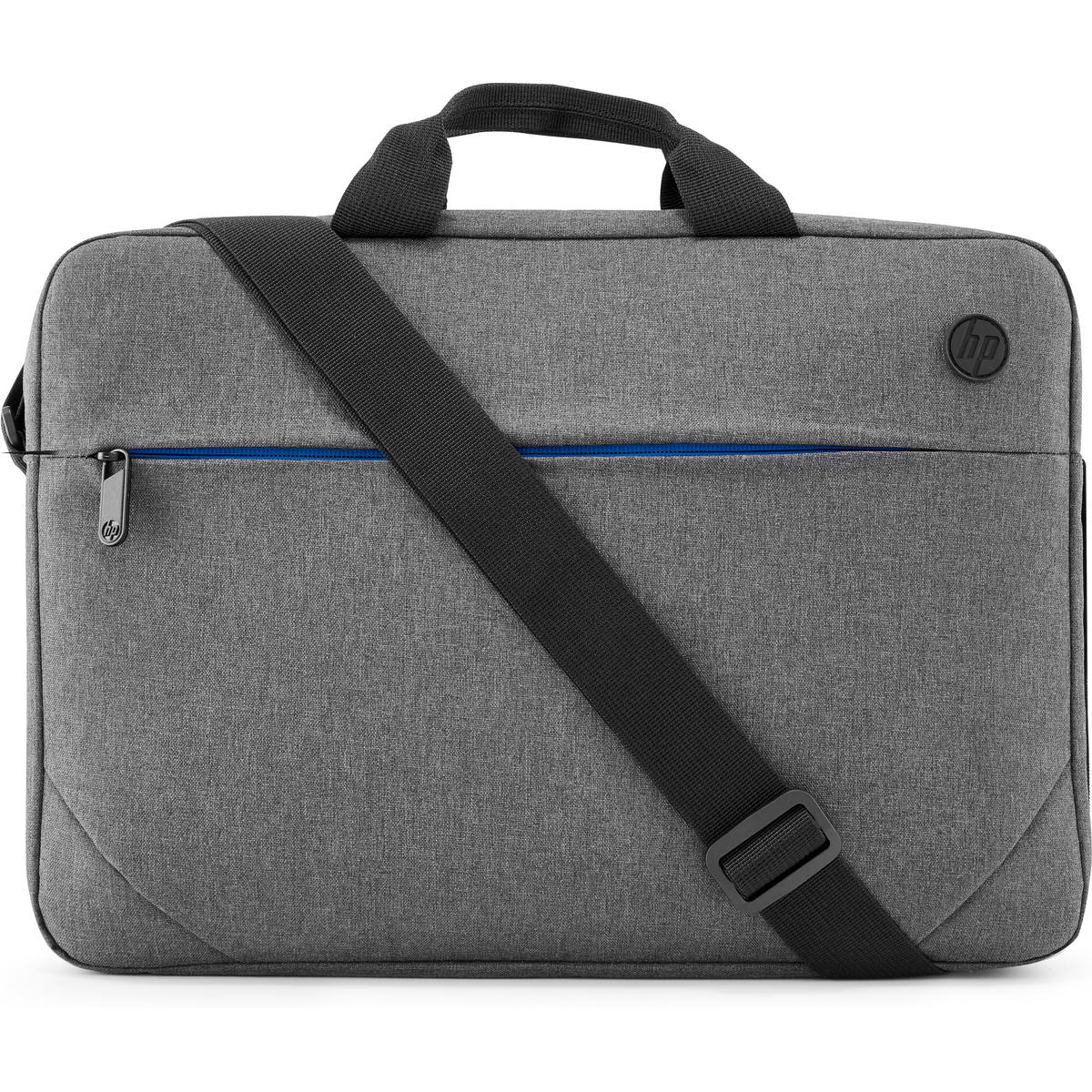 Maletín para portátil HP 34Y64AA 17,3" Negro