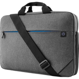 Maletín para portátil HP 34Y64AA 17,3" Negro - vista 2