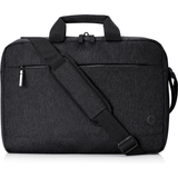 Maletín para portátil HP 3E2P1AA 17,3" Negro