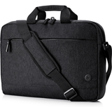 Maletín para portátil HP 3E2P1AA 17,3" Negro - vista 2