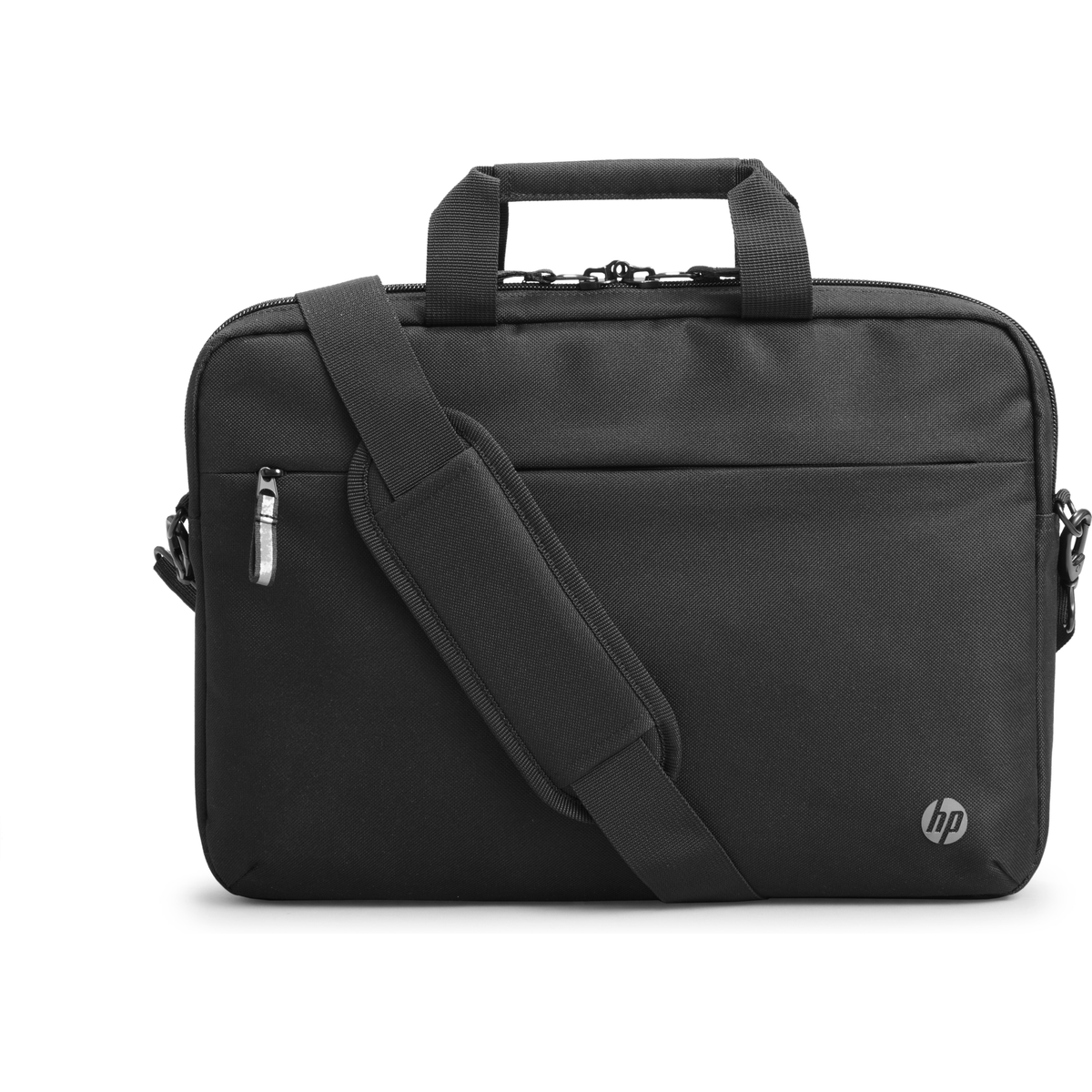 Maletín para portátil HP 3E5F9AA 14,1" Negro